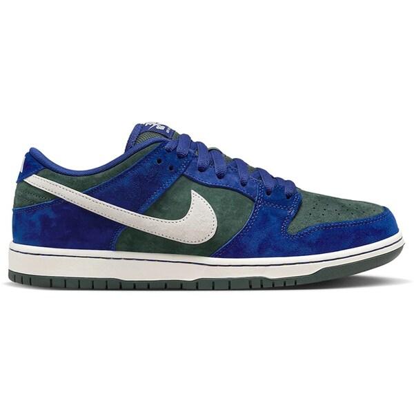 Nike ナイキ メンズ エスビー スニーカー Nike SB Dunk Low 【US_7(25....