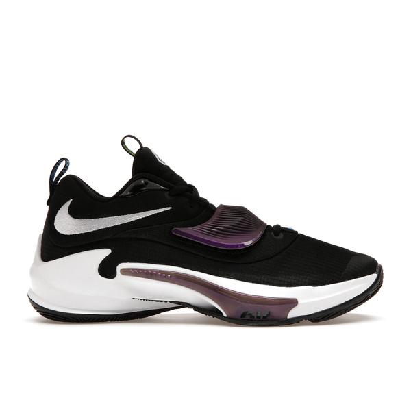 Nike ナイキ メンズ - スニーカー Nike Zoom Freak 3 【US_8(26.0c...