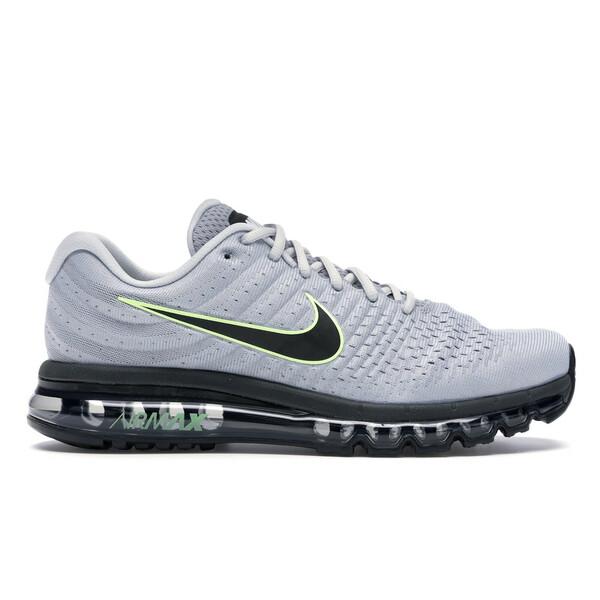 Nike ナイキ メンズ エアマックス スニーカー Nike Air Max 2017 【US_9(...