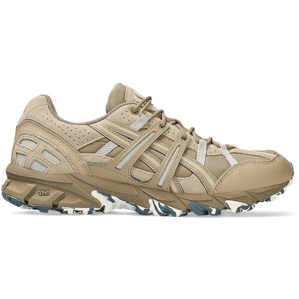 ASICS アシックス メンズ - スニーカー ASICS Gel-Sonoma 15-50 Saf...