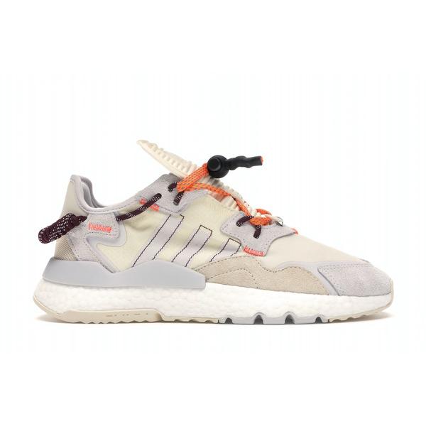 adidas アディダス メンズ - スニーカー adidas Nite Jogger 【US_6(...