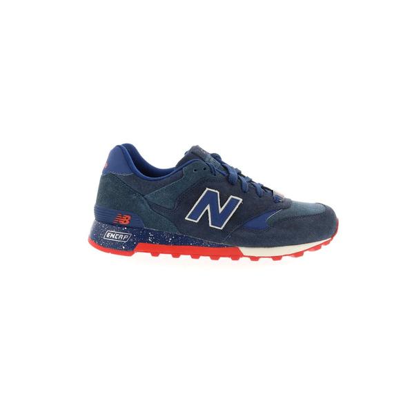 New Balance メンズ - スニーカー New Balance 577 【US_10(28....