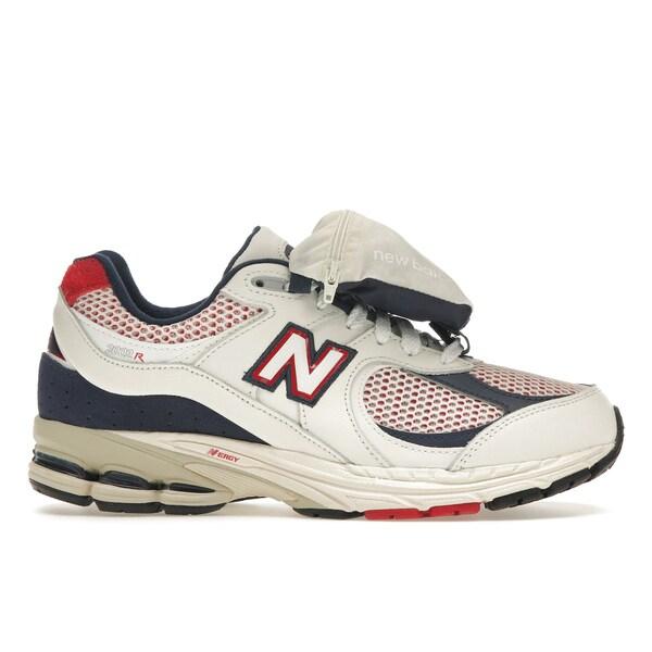 New Balance ニューバランス メンズ - スニーカー New Balance 2002R ...