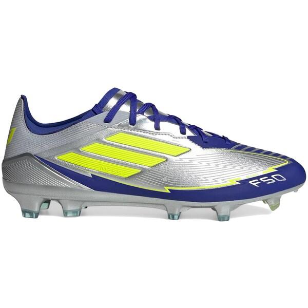 adidas アディダス メンズ サッカー スニーカー adidas F50 Pro FG Mess...