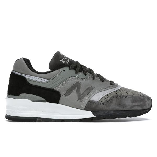 New Balance ニューバランス メンズ - スニーカー New Balance 997 【U...