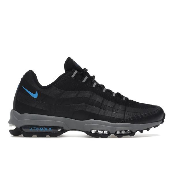 Nike ナイキ メンズ エアマックス スニーカー Nike Air Max 95 Ultra 【U...