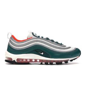 Nike ナイキ メンズ エアマックス スニーカー Nike Air Max 97 Rainforest Team Orange 【US_11(29.0cm) 】