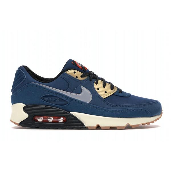 Nike ナイキ メンズ エアマックス スニーカー Nike Air Max 90 【US_9(27...