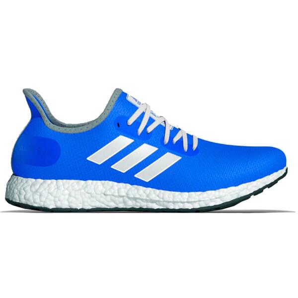 adidas アディダス メンズ ランニング スニーカー adidas Speedfactory A...