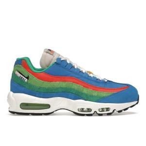 Nike ナイキ メンズ エアマックス スニーカー Nike Air Max 95 SE Air Max Running Club Photo Blue 【US_M_13 】