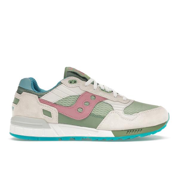 Saucony メンズ - スニーカー Saucony Shadow 5000 【US_5(23.0...