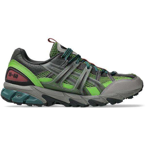 ASICS アシックス メンズ - スニーカー ASICS Gel-Sonoma 15-50 Piq...