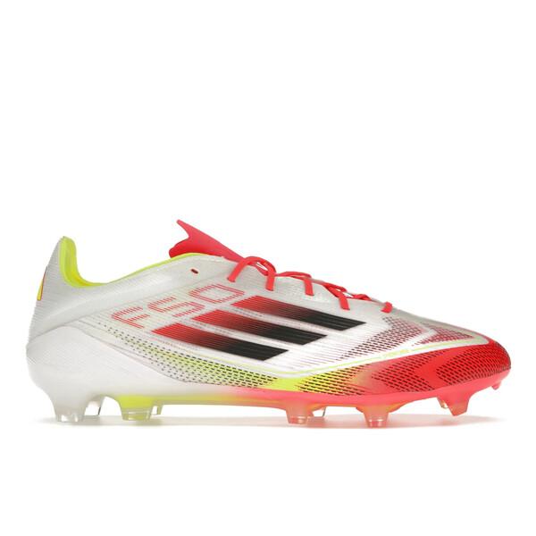 adidas アディダス メンズ サッカー スニーカー adidas F50 Elite FG So...