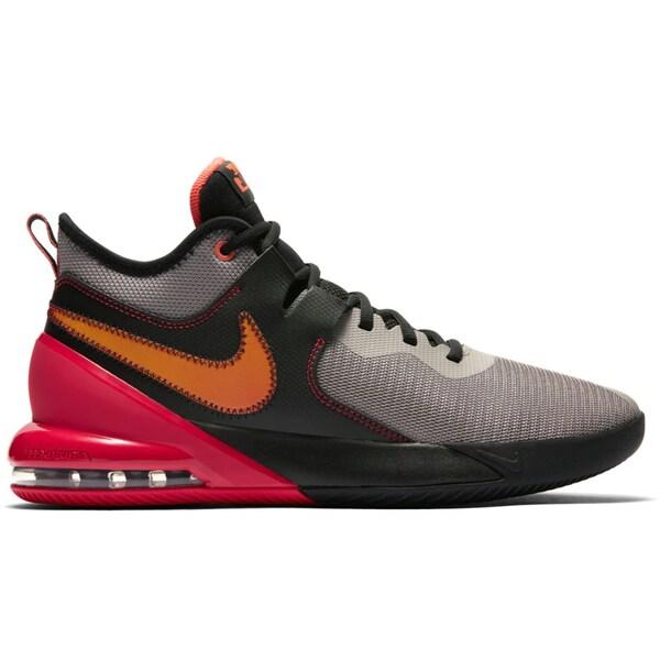 Nike ナイキ メンズ バスケットボール スニーカー Nike Air Max Impact 【U...