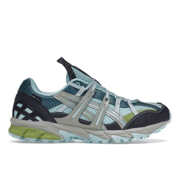 ASICS アシックス メンズ - スニーカー ASICS HS4-S Gel-Sonoma 15-...