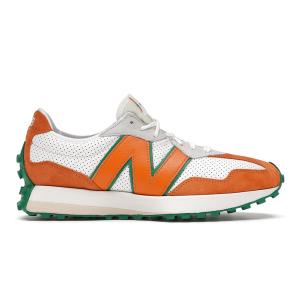 New Balance ニューバランス メンズ - スニーカー New Balance 327 【U...