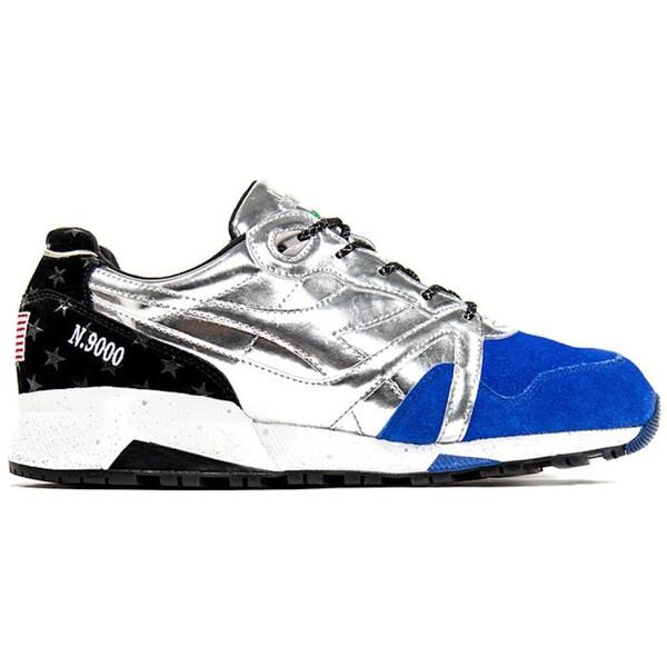 Diadora ディアドラ メンズ - スニーカー Diadora N9000 【US_9.5(27...