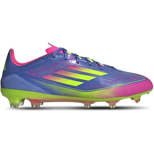 adidas アディダス メンズ サッカー スニーカー adidas F50 Pro FG Cele...