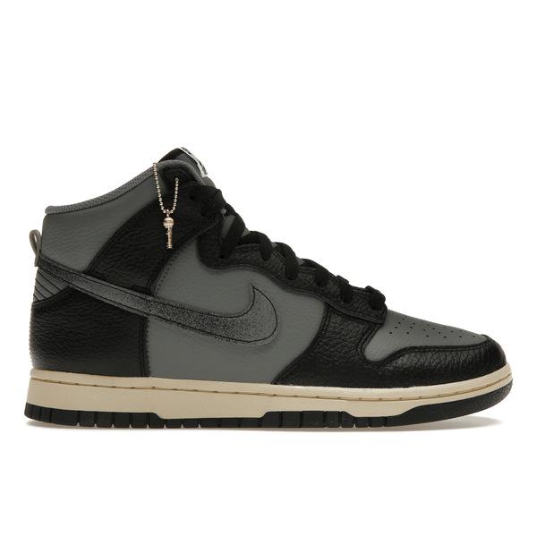Nike ナイキ メンズ ダンク スニーカー Nike Dunk High Retro Premiu...