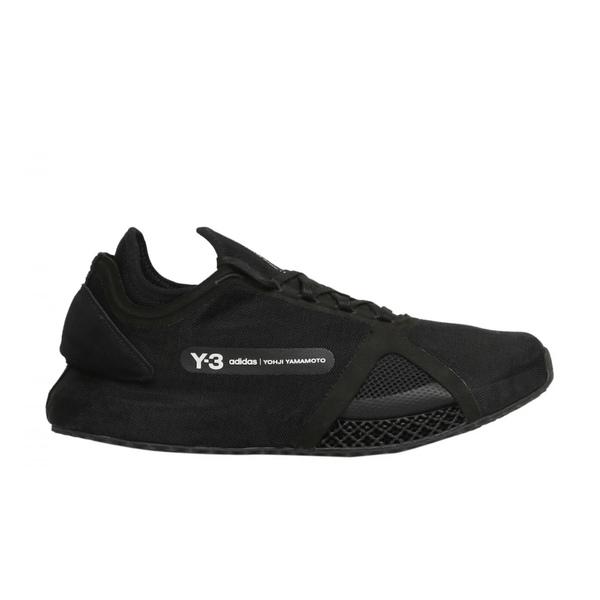 adidas アディダス メンズ ランニング スニーカー adidas Y-3 Runner 4D ...