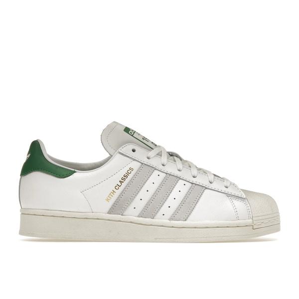 adidas アディダス メンズ - スニーカー adidas Superstar 【US_10(2...