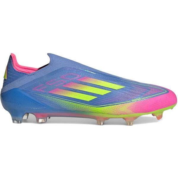 adidas アディダス メンズ サッカー スニーカー adidas F50 Elite Lacel...