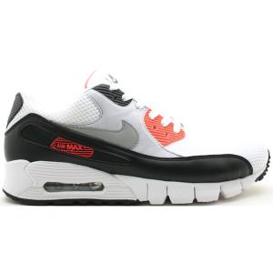 Nike ナイキ メンズ エアマックス スニーカー Nike Air Max 90 Current Infrared 【US_6.5(24.5cm) 】