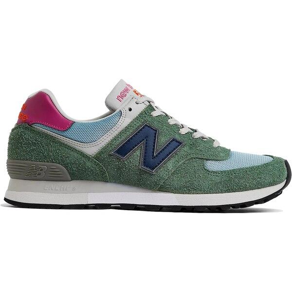 New Balance ニューバランス メンズ - スニーカー New Balance 576 【U...