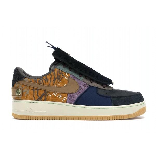 Nike ナイキ メンズ エアフォース スニーカー Nike Air Force 1 Low 【US...