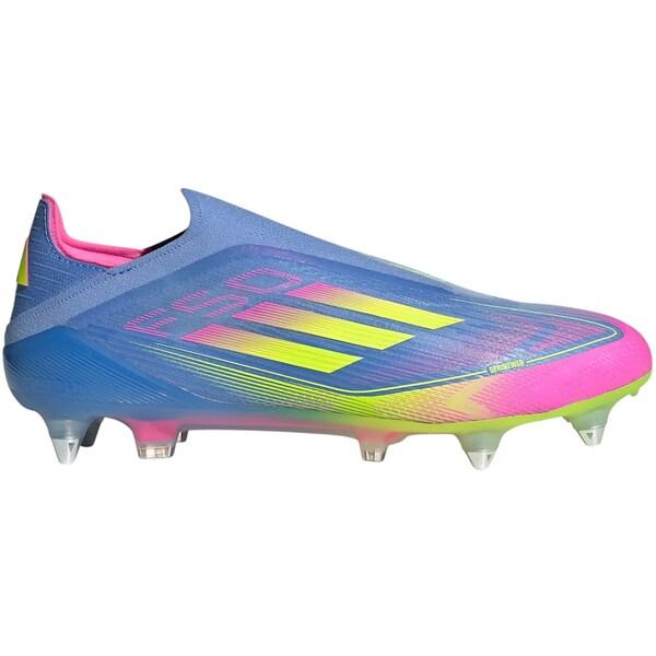 adidas アディダス メンズ サッカー スニーカー adidas F50 Elite Lacel...