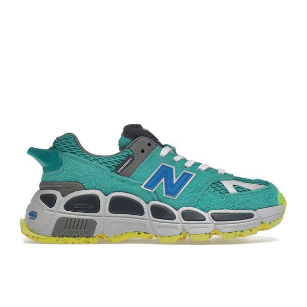 New Balance ニューバランス メンズ - スニーカー New Balance 574 YU...