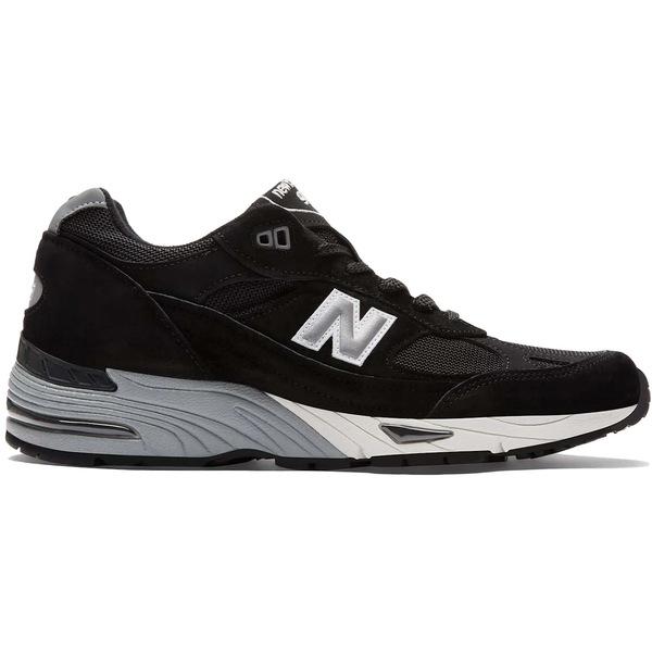 New Balance ニューバランス メンズ - スニーカー New Balance 991 【U...