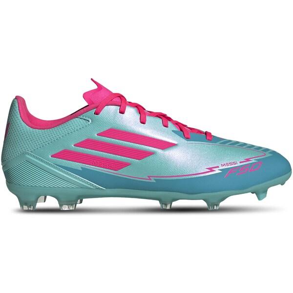 adidas アディダス メンズ サッカー スニーカー adidas F50 League FG/M...