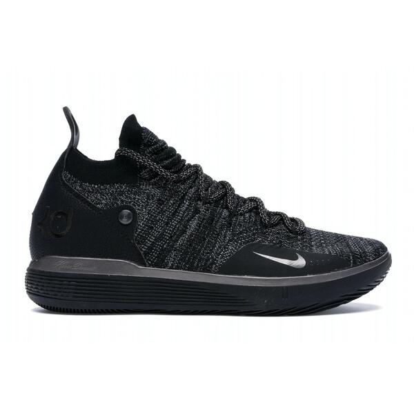 Nike ナイキ メンズ - スニーカー Nike KD 11 【US_8(26.0cm) 】 Bl...