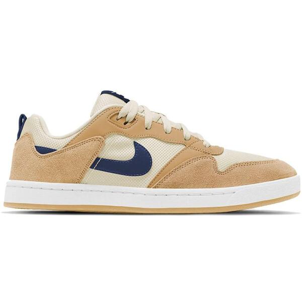 Nike メンズ エスビー スニーカー Nike SB Alleyoop 【US_10.5(28.5...