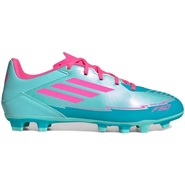 adidas アディダス メンズ サッカー スニーカー adidas F50 Club FG/MG ...