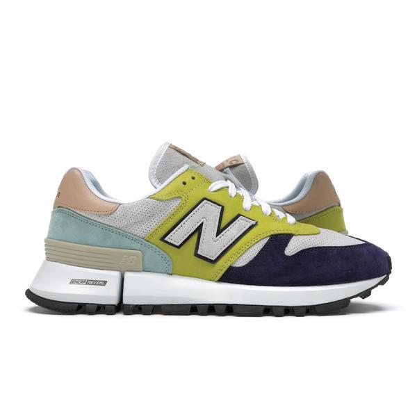 New Balance ニューバランス メンズ - スニーカー New Balance RC_130...