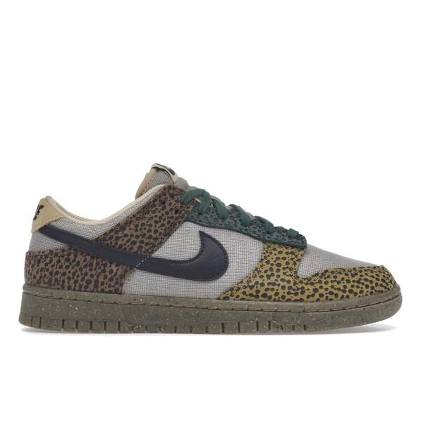 Nike ナイキ メンズ ダンク スニーカー Nike Dunk Low 【US_8(26.0cm)...