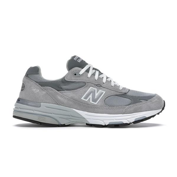 New Balance ニューバランス メンズ - スニーカー New Balance 993 【U...