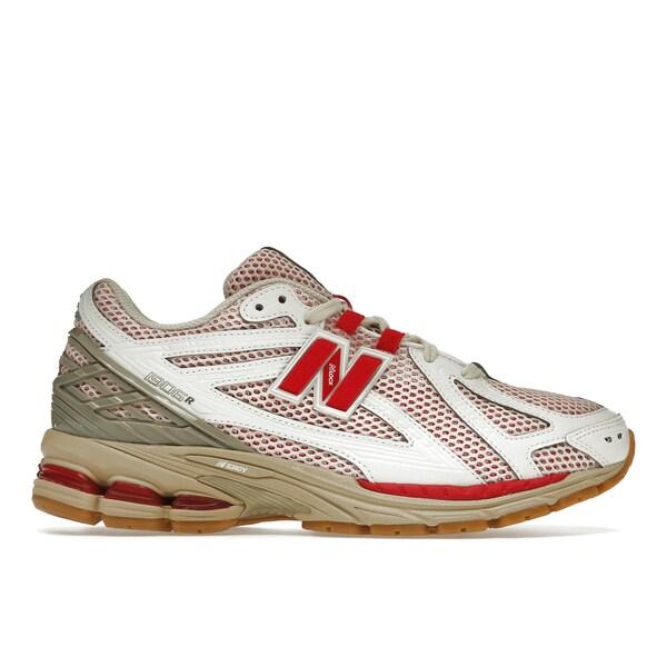 New Balance ニューバランス メンズ - スニーカー New Balance 1906R ...