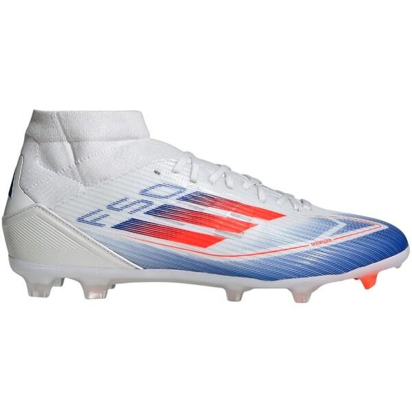 adidas アディダス メンズ サッカー スニーカー adidas F50 League Mid-...