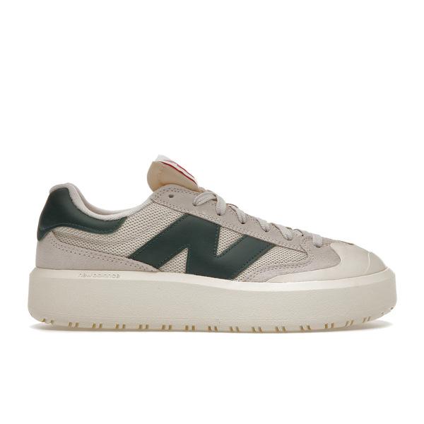 New Balance ニューバランス メンズ - スニーカー New Balance CT302 ...