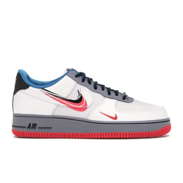 Nike ナイキ メンズ エアフォース スニーカー Nike Air Force 1 Low 【US...