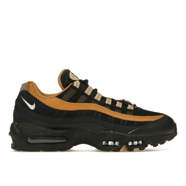 Nike ナイキ メンズ エアマックス スニーカー Nike Air Max 95 【US_7(25...