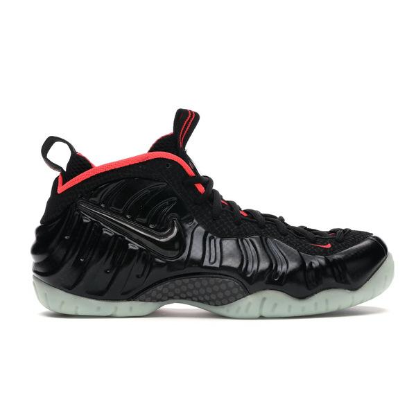 Nike ナイキ メンズ フォームポジット スニーカー Nike Air Foamposite Pr...