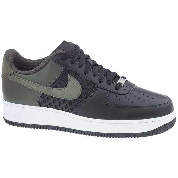 Nike ナイキ メンズ エアフォース スニーカー Nike Air Force 1 Low Pre...