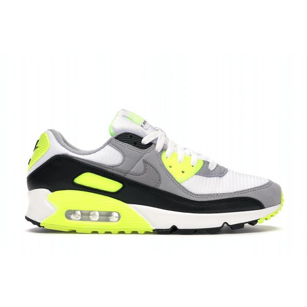 Nike ナイキ メンズ エアマックス スニーカー Nike Air Max 90 【US_11.5...