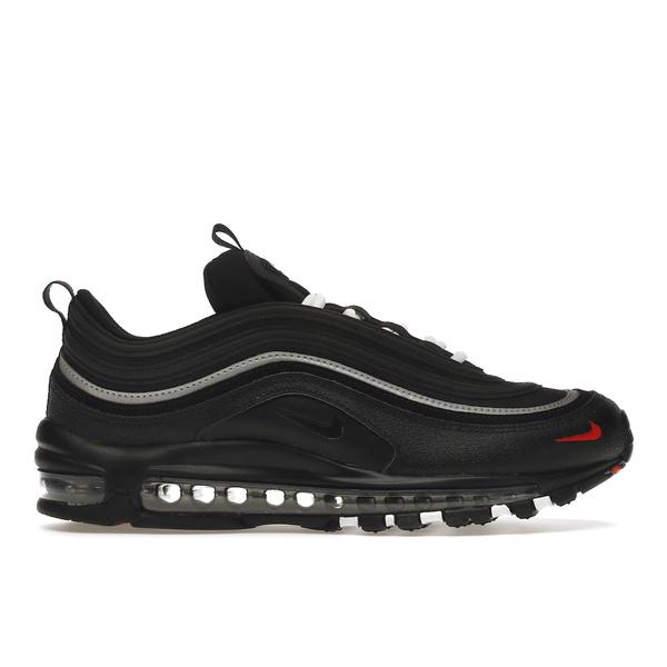 Nike メンズ エアマックス スニーカー Nike Air Max 97 【US_9(27.0cm...