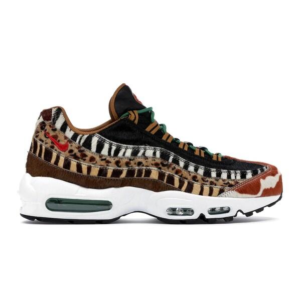 Nike ナイキ メンズ エアマックス スニーカー Nike Air Max 95 【US_8(26...