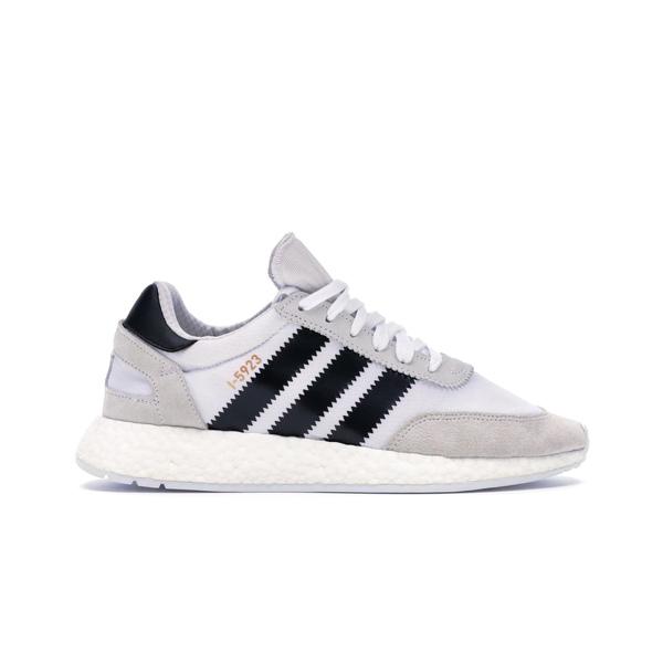 adidas アディダス メンズ イニキ スニーカー adidas I-5923 【US_9(27....